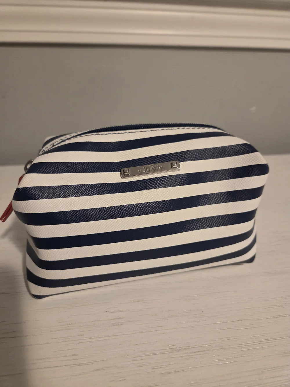 Stella & Dot Cosmetic Bag